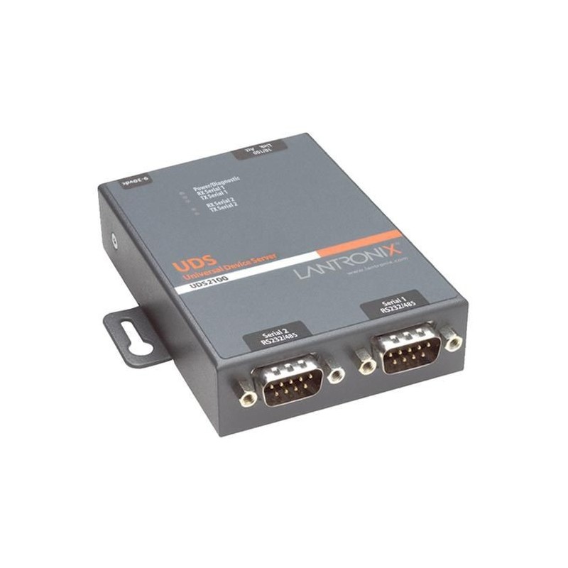 Lantronix UDS2100 DEVICE SERVER